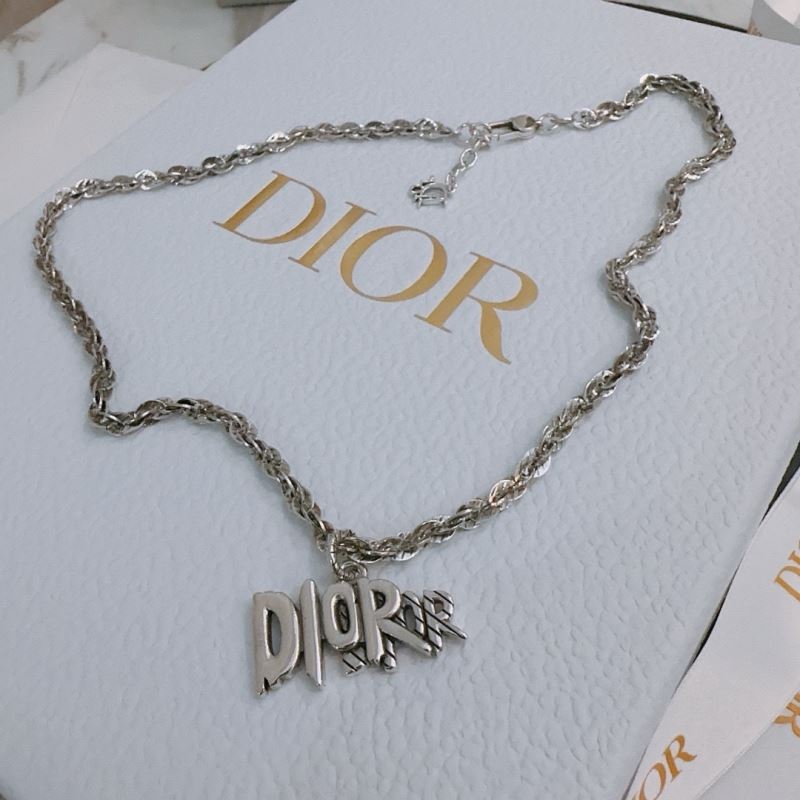 Christian Dior Necklaces